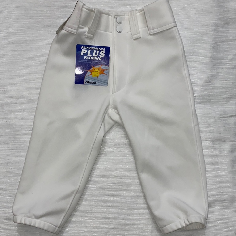 Mizuno baseball pants